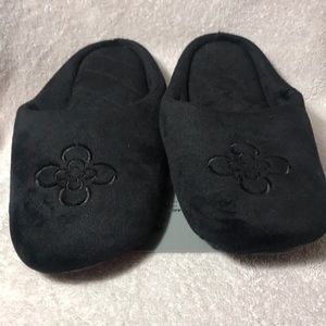 CharterClub Memory Foam Slippers